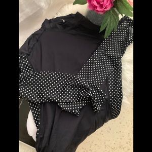 Volcom Rashguard Top